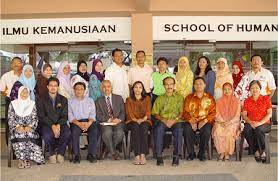 Bahagian bahasa malaysia, pusat pengajian bahasa, literasi & terjemahan, usm iv. Pusat Pengajian Ilmu Kemanusiaan Usm Malaymama