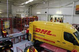 Dhl's global network composed of more than 220 countries and territories and more than 300,000 employees worldwide, it offers customers superior service quality and local knowledge to. Dhl Express Appoints New Managing Director For Romania The Romania Journal