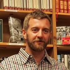 Ben Nickol (@bennickolbooks)