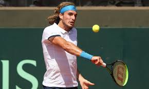 Από τότε είναι και διευθυντής των περιοδικών «ελλήνων ιστορία» και «ελληνική αγωγή». Live Score Aliasim Tsitsipas Fosonline