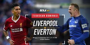 Pasukan carlo ancelotti itu menduduki posisi teratas di klasemen (12 poin) dengan rekor kemenangan 100%. Prediksi Liverpool Vs Everton 10 Desember 2017 Bola Net