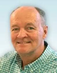 Obituary information for Kerry William Martin