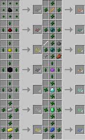 Maybe you would like to learn more about one of these? Magical Crops Mod V1 2 Release For Minecraft Pe