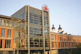 Contact Always Here For You Sparkasse Vogtland