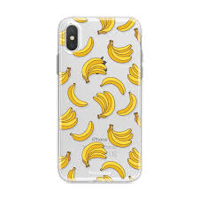 Cy vance's trump case is straight from a banana republic — punish your political enemies. Fooncase Bananas Phone Case Iphone X