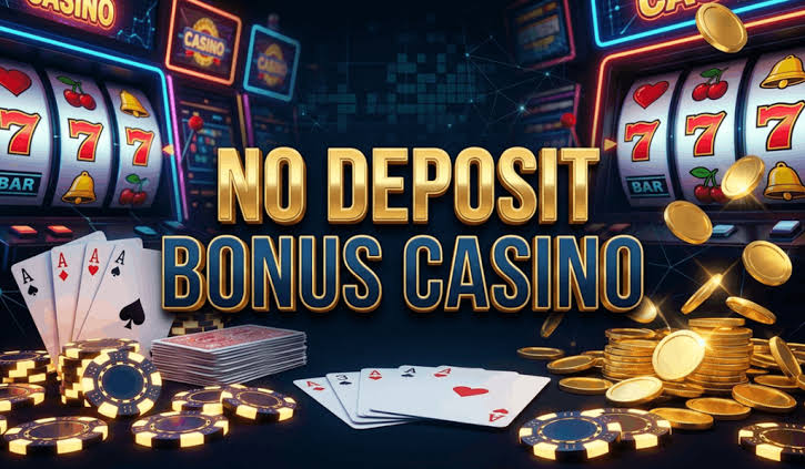 Best No Deposit Bonus Casinos - Highest Free Spins Offers & New Promo Codes  | Muddy River Sports