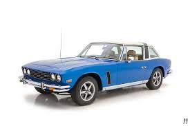 Image result for Tangerine 1976 Jensen