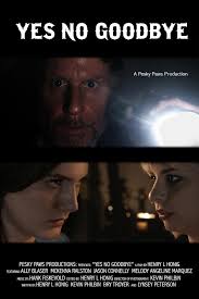 Yes, No, Goodbye (Short 2017)