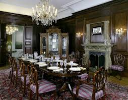 Magnificent victorian dining rooms that radiate opulence and color. Amazing Ideas Today Victorian Dining Room Here