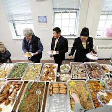 La's hmong food cart in aloha, oregon features hmong comfort food like stuffed chicken wings today i'm ending my feast week with my own cultural food, hmong food. Madison Hmong Leaders Split Over City Funding For Elders Local Government Madison Com
