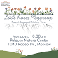 Little Roots Playgroup — PCEI event image