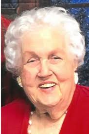 Dorothy Jean Stockton Obituary in Sherman at Dannel Funeral Home