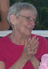 Obituary of Elizabeth A. Matthews