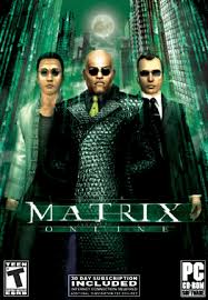 The matrix is a 1999 science fiction action film written and directed by the wachowskis. The Matrix Online Matrix Wiki Fandom