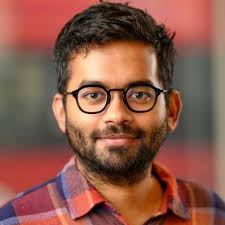 Abu Siddique's Instagram, Twitter & Facebook