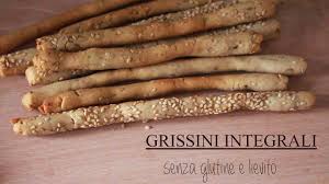 We did not find results for: Grissini Integrali Di Riso Senza Glutine E Lievito Angelica Mocco Youtube