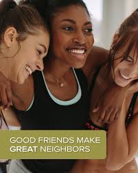 The Kendall Apartments