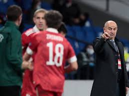 Сборная россии с победы стартовала в квалификационном этапе к чемпионату мира 2022 года. Pl Nncyokrkhom