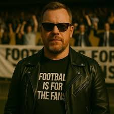 What happened at Dale Street today was evil. There's no other word for it.… 