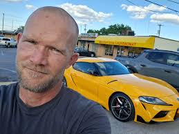 Anyone in here visit the localish drag strips? Knoxville Dragway or the one  in Croasville?