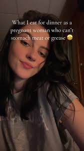 Bland Food Ideas for Pregnancy