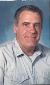 John Usrey Obituary (2009)