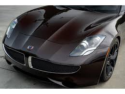 Image result for Moreno 2018 Fisker