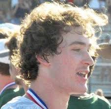 Advance All-Area Boys Lacrosse Team