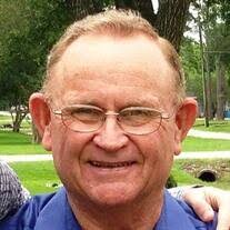 Carl William Rush Obituary