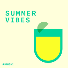 Summer Vibes On Apple Music Music Playlist Apple Music Music Album Cover