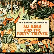 We did not find results for: Ali Baba And The Forty Thieves Let S Pretend Performers Free Download Borrow And Streaming Internet Archive
