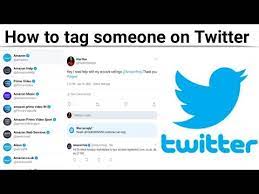 Check spelling or type a new query. How To Tag Mention Someone On Twitter How To Tweet On Twitter Techno Logic Youtube
