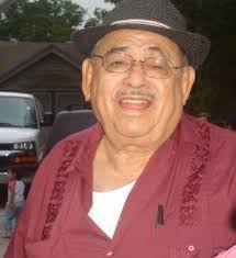 Jose Espinosa Obituary (2009)