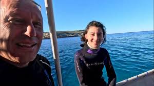Spring Dive to Ras Qammieħ