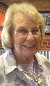 Jo Lynn Ivey Moody Obituary February 22, 2020