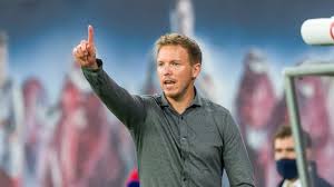 This is the profile site of the manager julian nagelsmann. 6 Premier League Clubs Julian Nagelsmann Could Manage Next Season Ranked