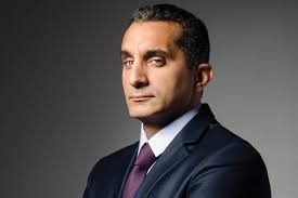 On Stage: Comedian Youssef know how to get to your heart — literally