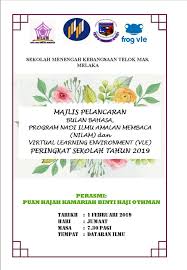 Anda mempunyai sebarang soalan mengenai frog vle ? Bulan Bahasa Nilam Frog Vle 2019 Flip Ebook Pages 1 8 Anyflip Anyflip