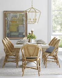 Sunwashed Riviera Dining Chair In 2020 Parisian Bistro Chairs Dining Chairs Furniture Arrangement