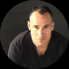 Christopher Scheele's Instagram, Twitter & Facebook