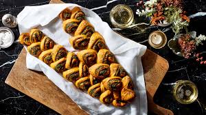 Our Best Nutmeg Recipes | Epicurious