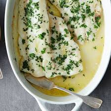 Italian christmas eve dinner the italian chef; How To Celebrate Christmas Eve The Italian Way Baked Fish Baked Fish Fillet Fish Recipes