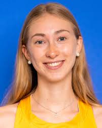 2024-25 Women's Track and Field Roster