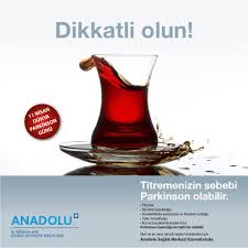 Dunya Parkinson Gunu