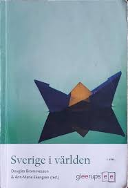 Sverige i världen