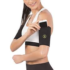Since losing and doing exercise alone did not seem to be making the grade, i decided to try these slimming wraps to see if it could help me lose some of the flabby, unattractive arm pudge. Pin On Exercise Machine Parts Accessories