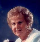 Dorothea Terneus Obituary