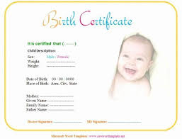 With our free certificate maker, you can create a custom award certificate template online in under 2 minutes. Fake Birth Certificate Template Free Luxury Fake Birth Certificate Birth Certificate Birth Certificate Template Fake Birth Certificate Birth Certificate