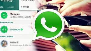 Begini Cara Melihat Status Whatsapp Teman Yang Sudah Dihapus Tak Perlu Aplikasi Tambahan Tribun Jateng