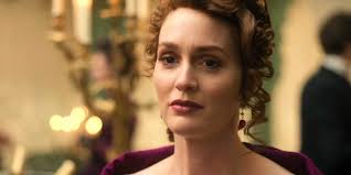 Leighton Meester Addresses The Buccaneers Season 2 Premiere's Massive Nan  Family Twist: "The Secret Is So Deep And Dark"